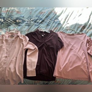 H&M 4 Item Bundle
